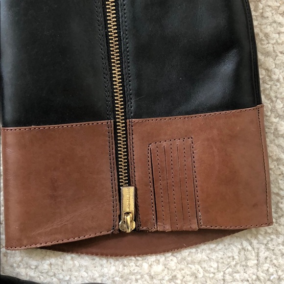 Michael Kors Riding Boots - Picture 4 of 8